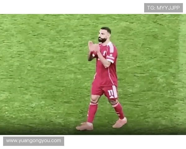 利物浦球迷感叹历史重演斯洛特应考虑放弃萨拉赫