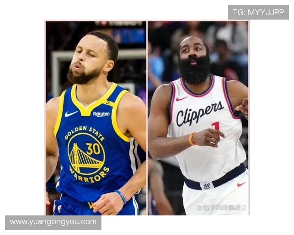 哈登创纪录109次完成四分打成为历史上3加1最多球员库里紧随其后